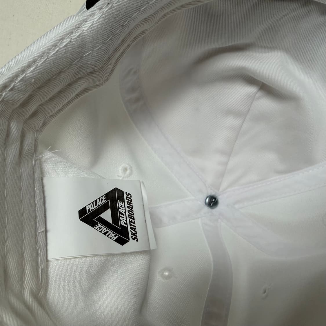 Palace 팔라스 5패널 볼캡 스냅백 모자 상품이미지8