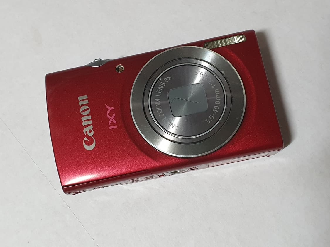 캐논 ixy120 (익서스145) 빈티지디카  상품이미지1