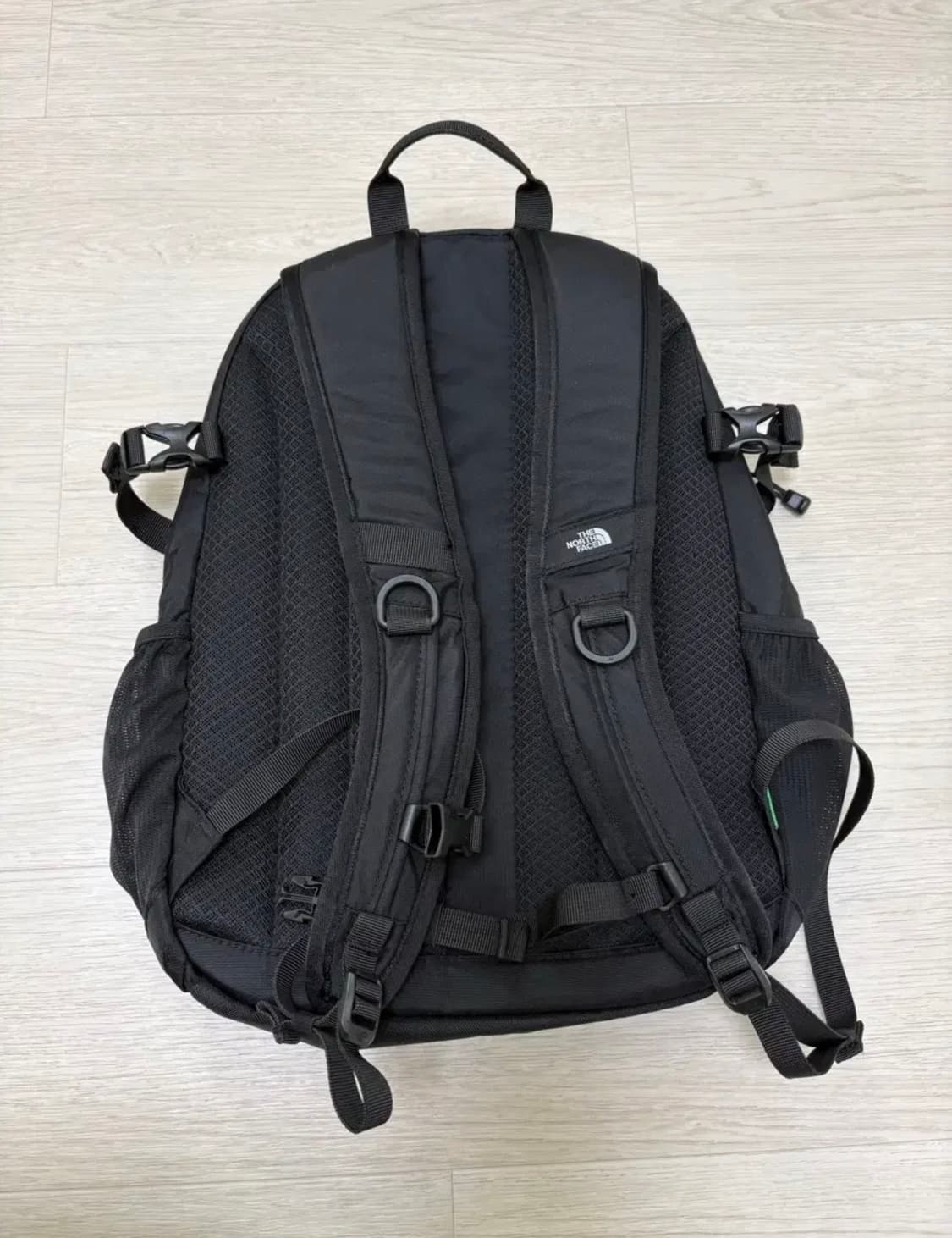 노스페이스 미니샷 상품이미지2