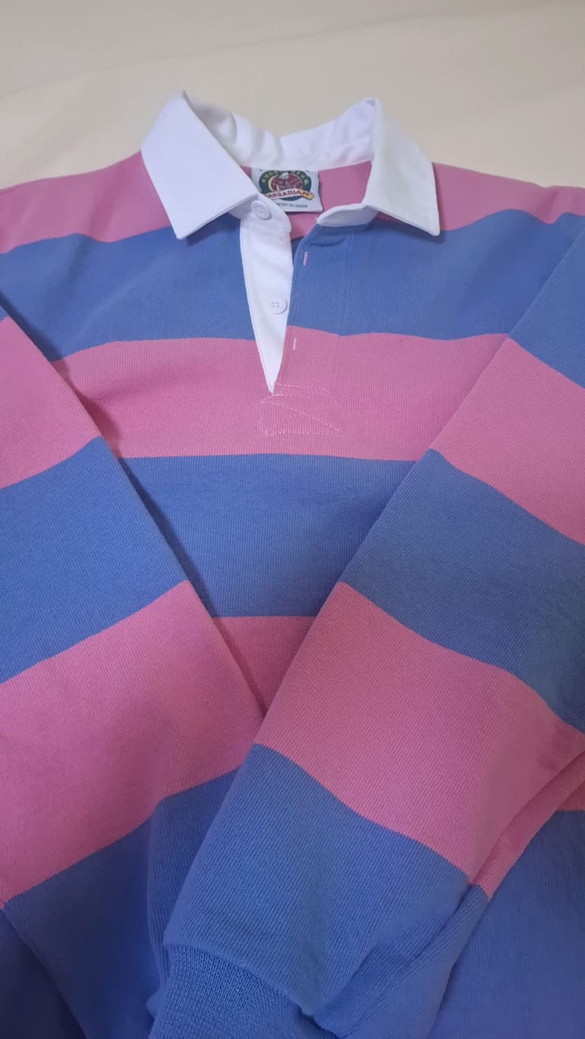 바바리안 럭비티 L사이즈 상품이미지1