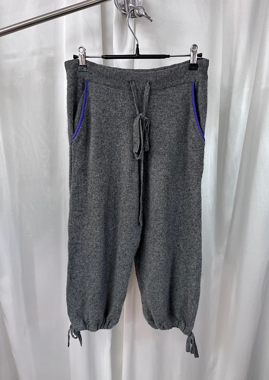 cashmere pants  상품이미지1