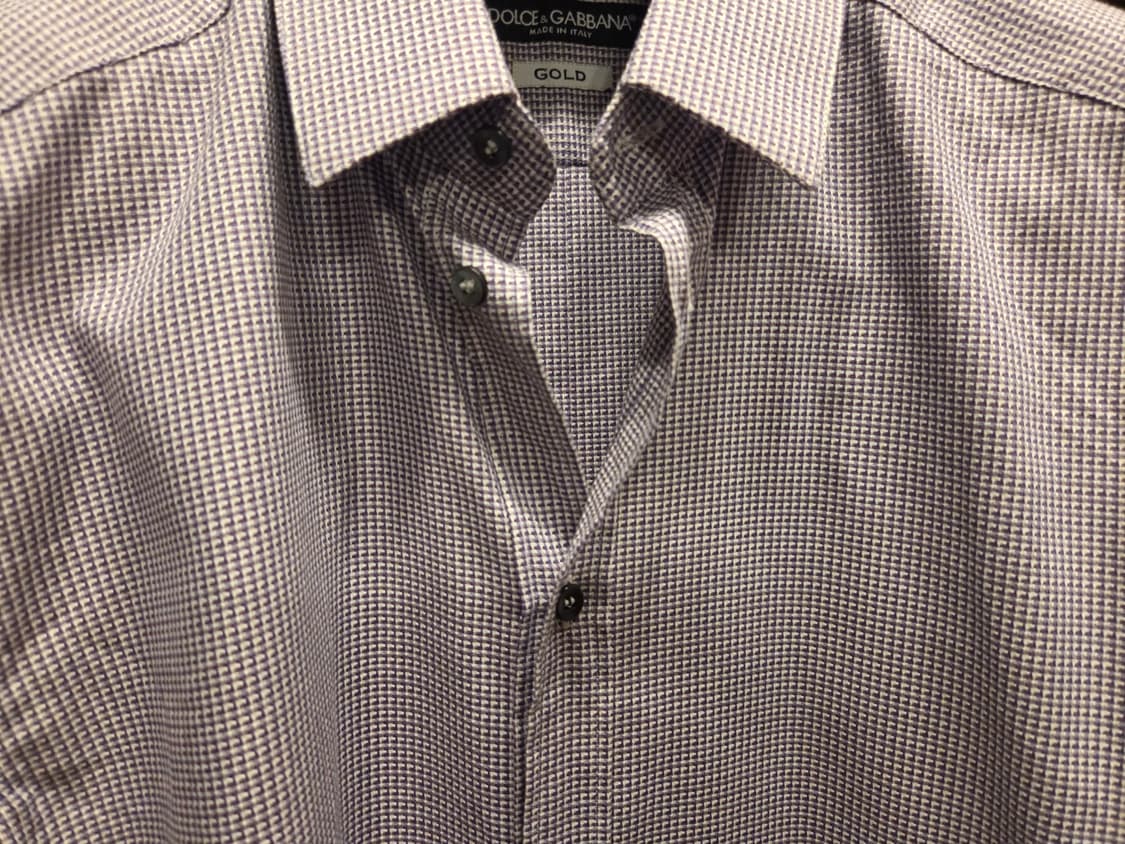 돌체앤가바나 셔츠 상품이미지5