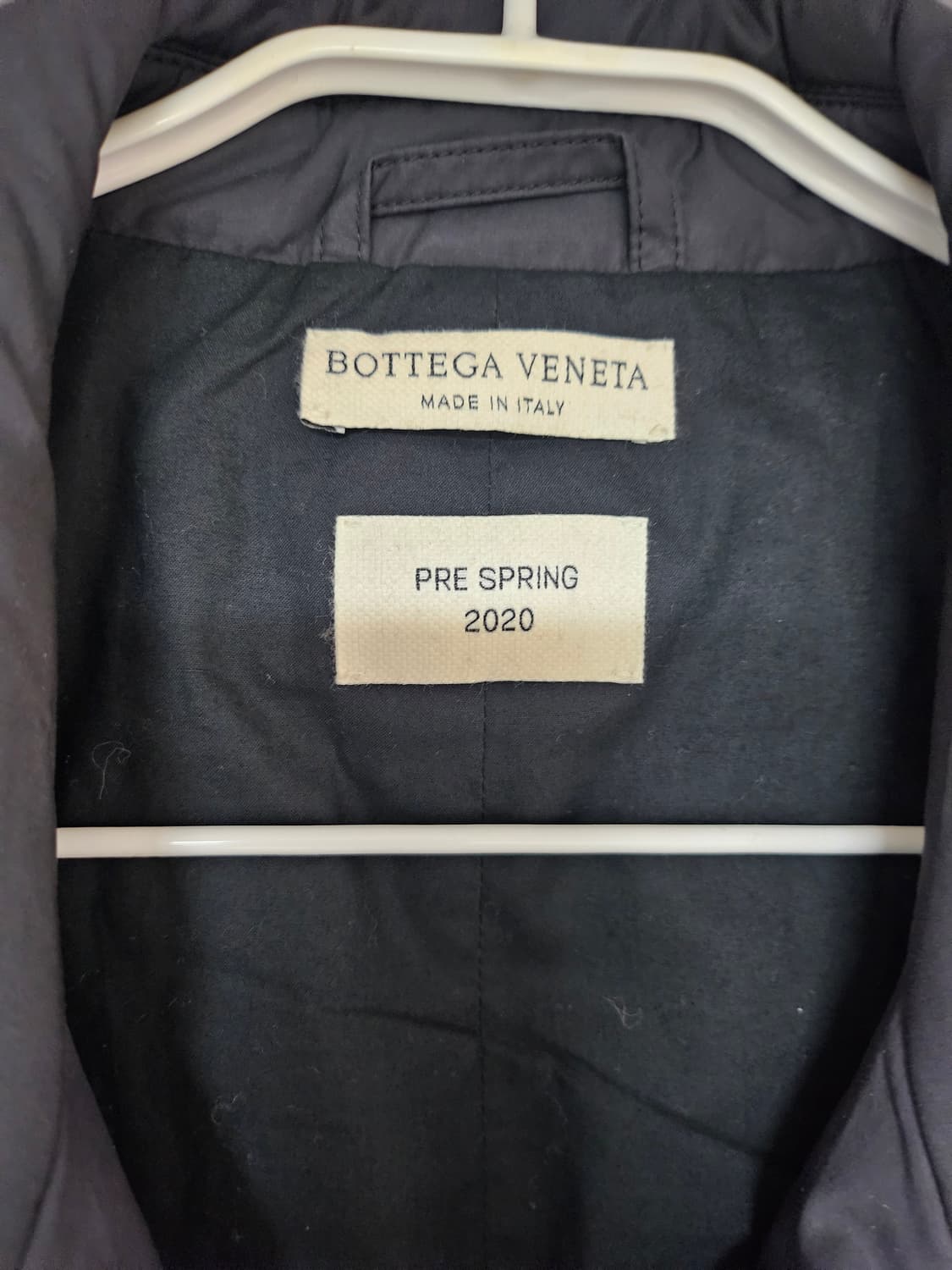 보테가 베네타 패딩코트 (48) 상품이미지4