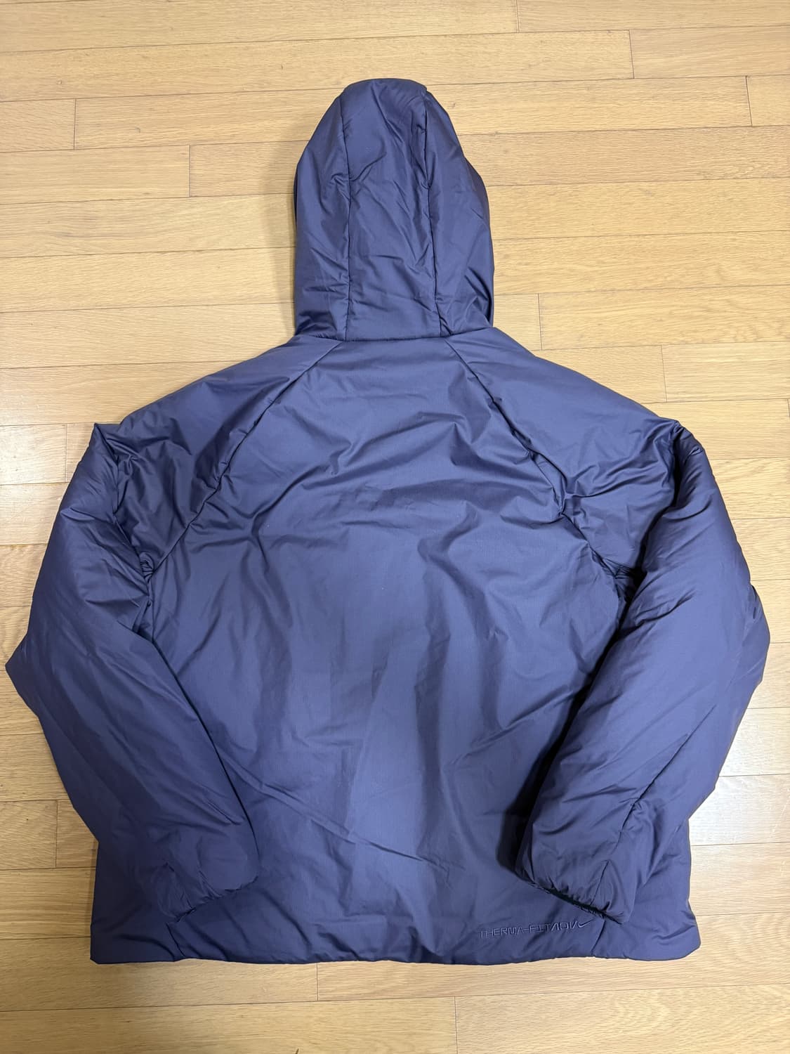 [XL] 나이키 acg 로프 드 도프 프리마로프트 써마핏 자켓 상품이미지4