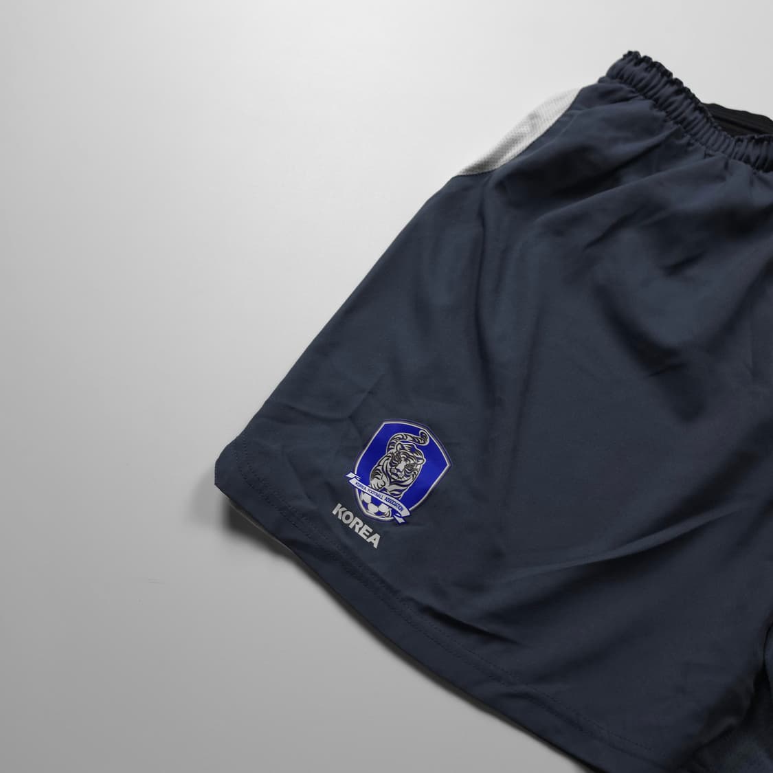 나이키 대한민국 국대 02-03 시즌 토탈 90 풋볼 쇼츠 (L) 상품이미지3