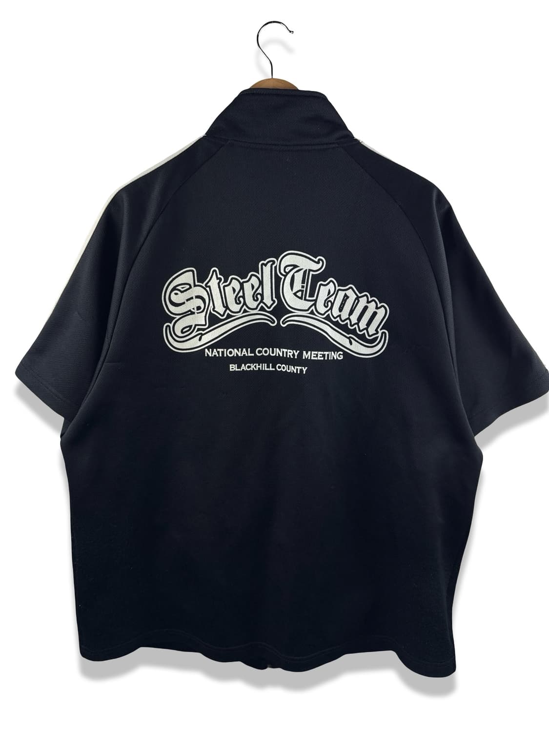 JPN Y2K 반팔져지1911 상품이미지1