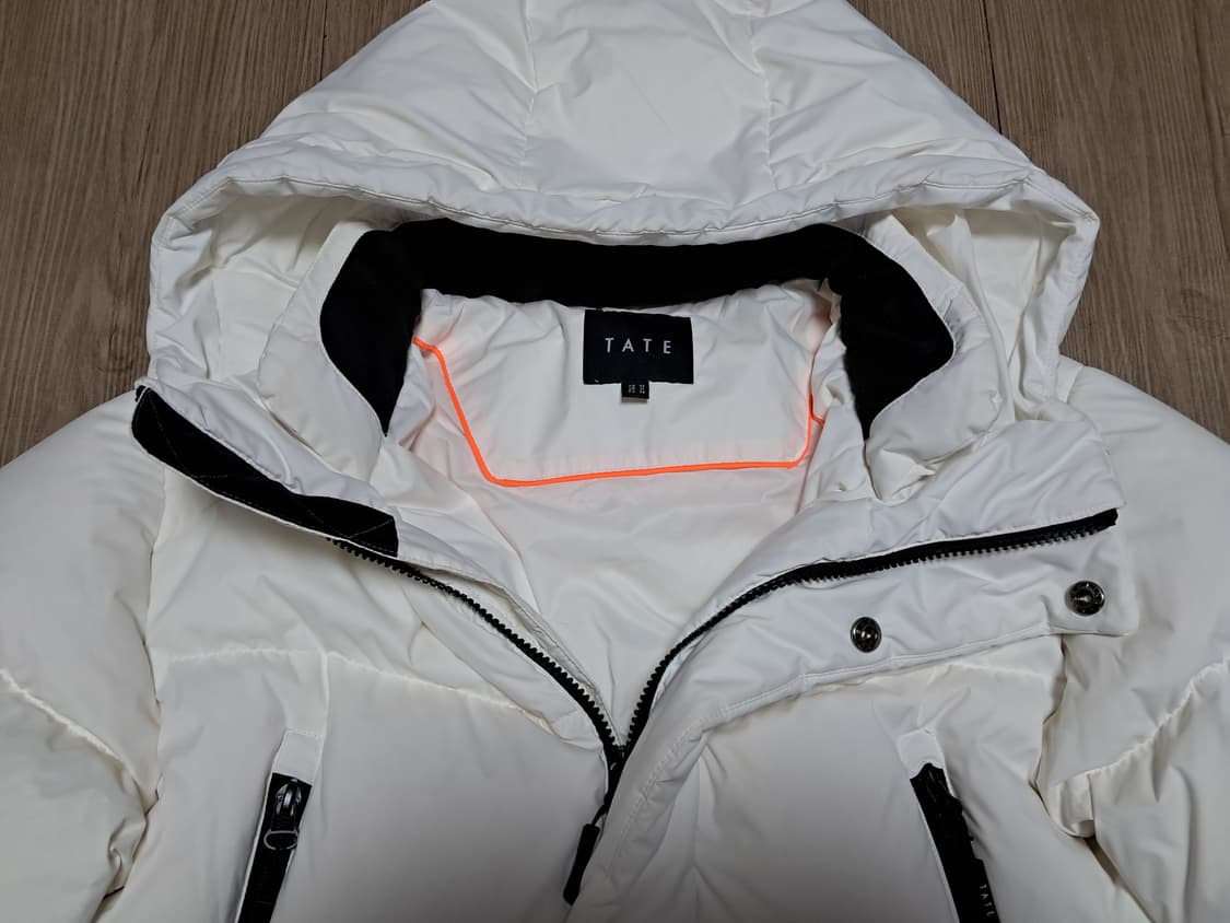 테이트 롱패딩 남성95  상품이미지6