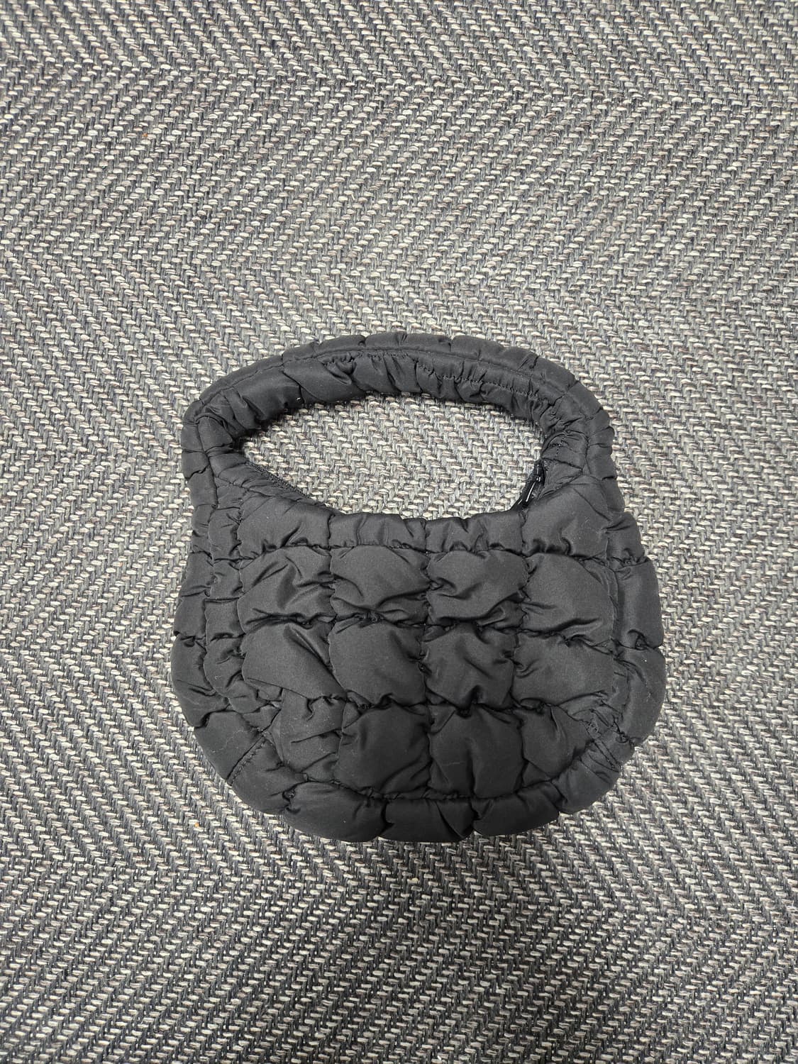 코스 COS 미니 토트백 상품이미지1