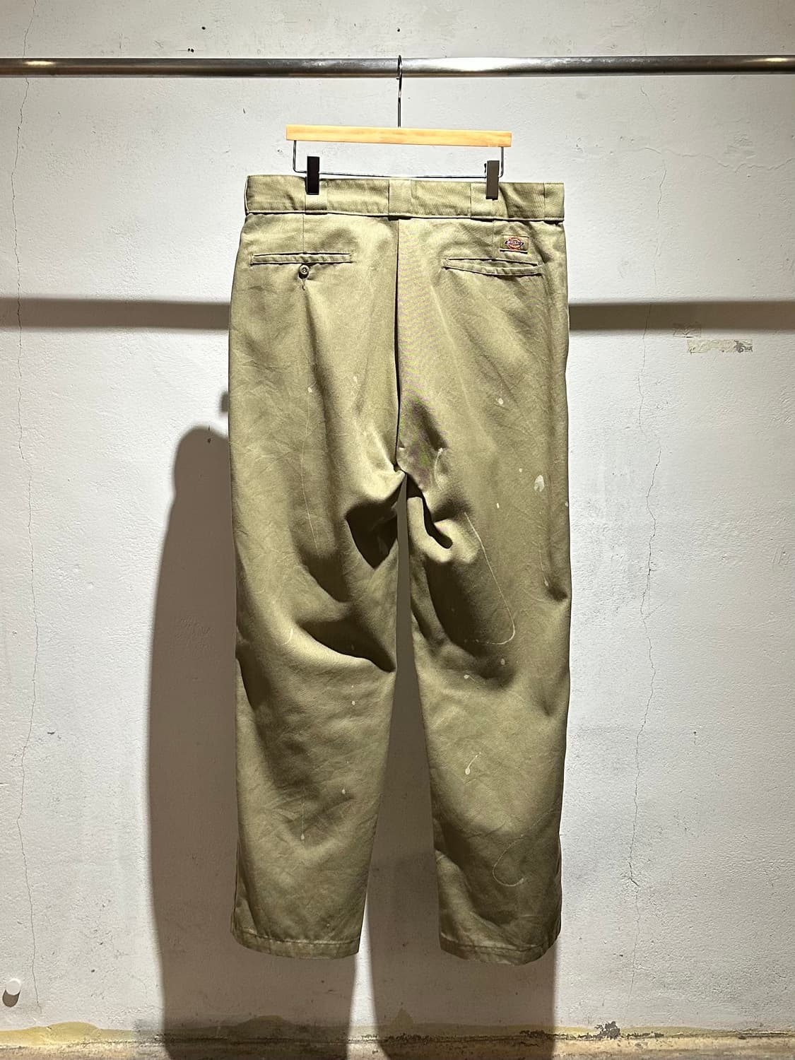 Dickies 874 Original Fit Paint Pants 상품이미지2