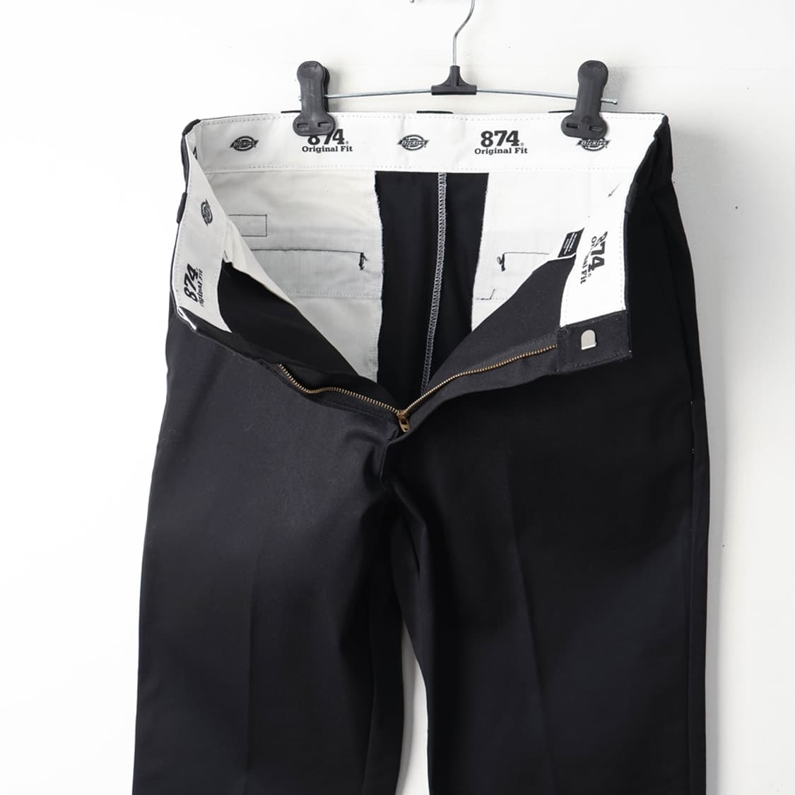 32/미착용 디키즈 오리지널 874 워크팬츠 상품이미지6