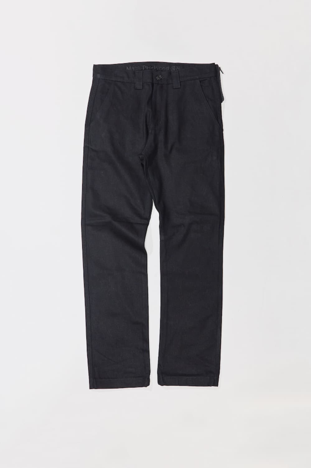 MPa WALLET RAW DENIM PANTS 상품이미지6