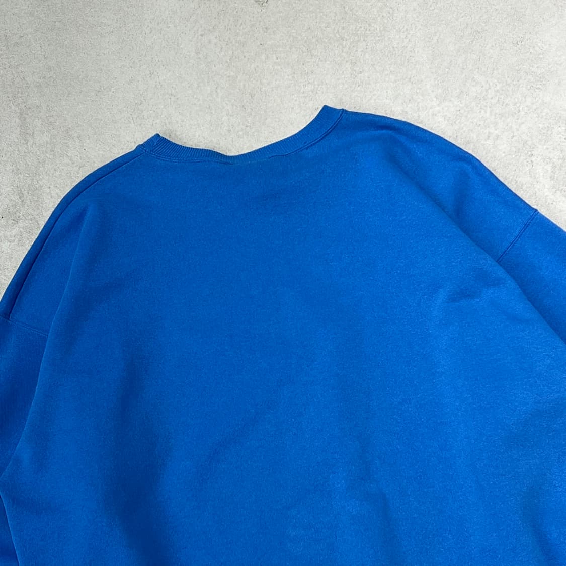 헤인즈 플로리다 자수 스웻셔츠 s09878 상품이미지4