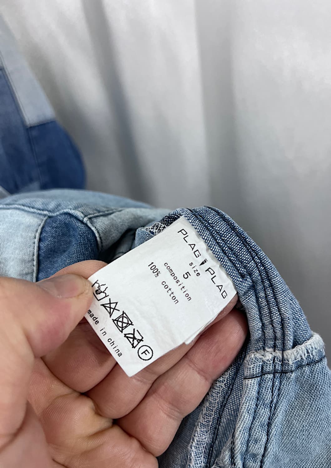 PLAG PLAG 상품이미지6