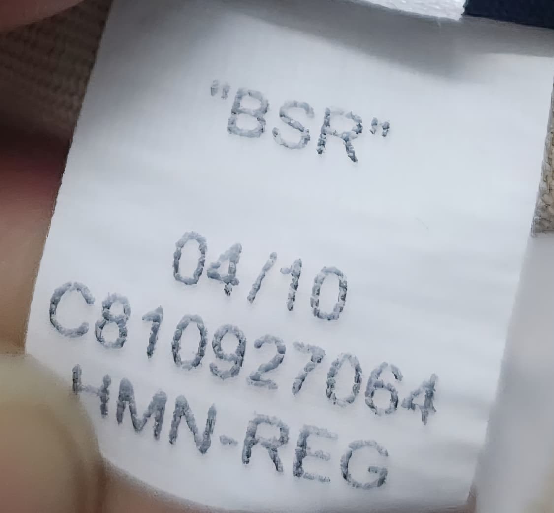 타미힐피거 치노팬츠 36-30 상품이미지4