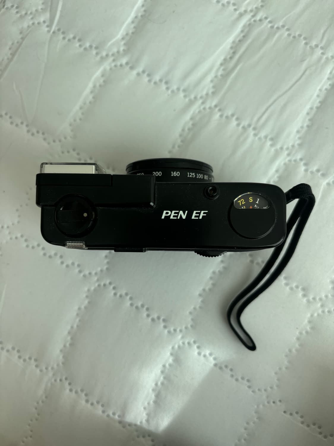 올림푸스 pen ef 하프필름 카메라 상품이미지3