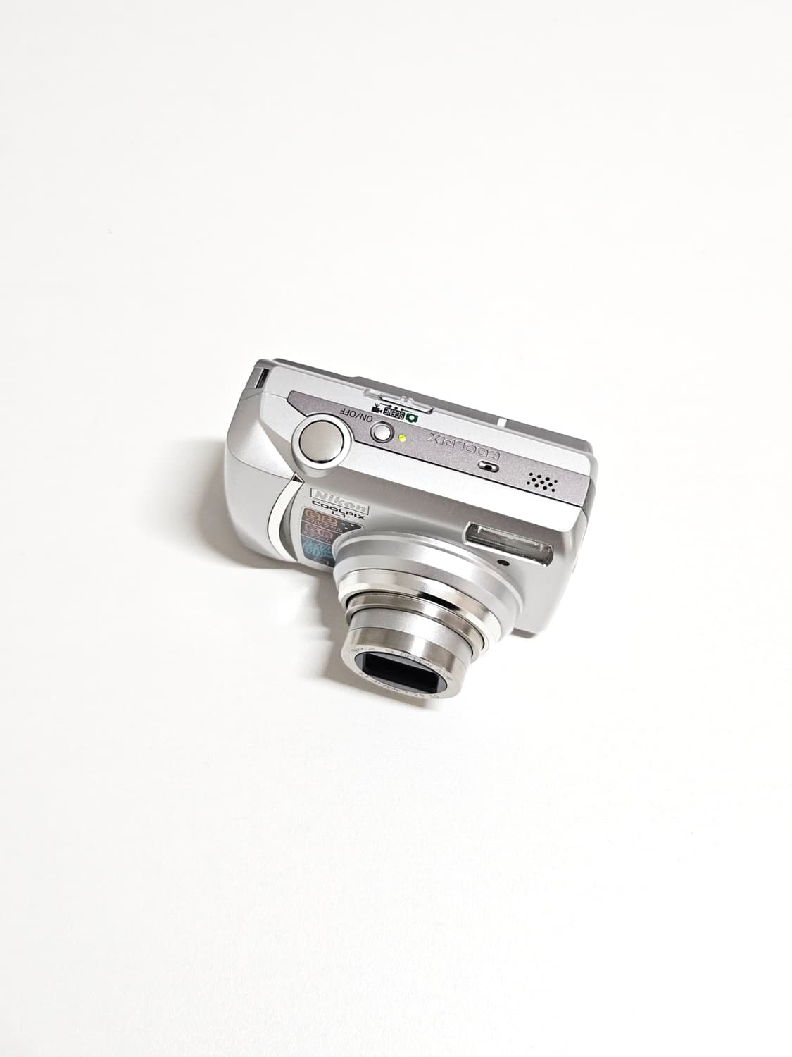 니콘 쿨픽스 Nikon Coolpix L1 디카 디지털카메라 상품이미지3