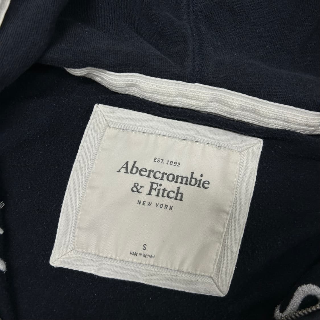 아베크롬비 후드집업[1361] 상품이미지5