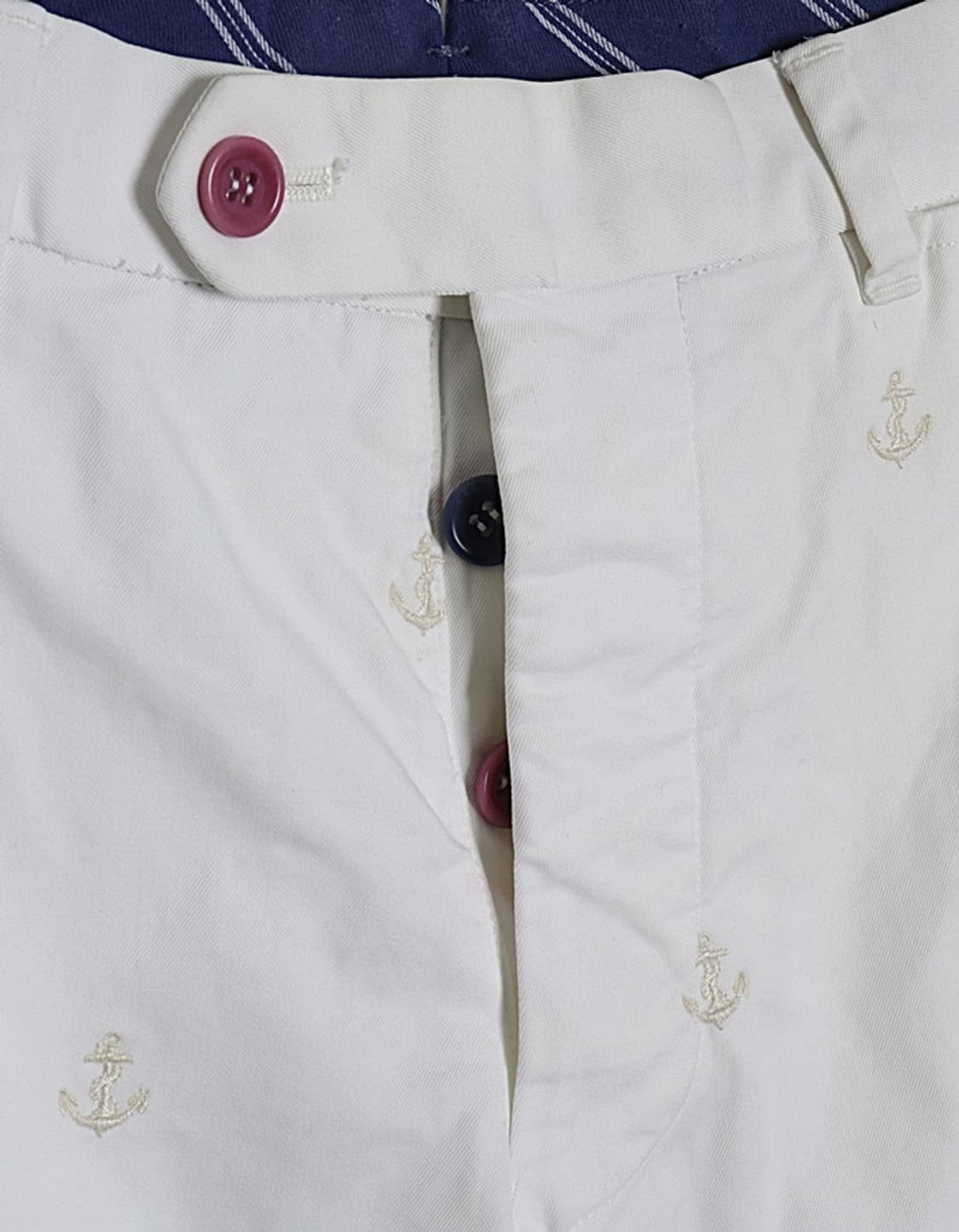 TOMORROWLAND AnkerEmbro Classic Shorts ( 상품이미지3