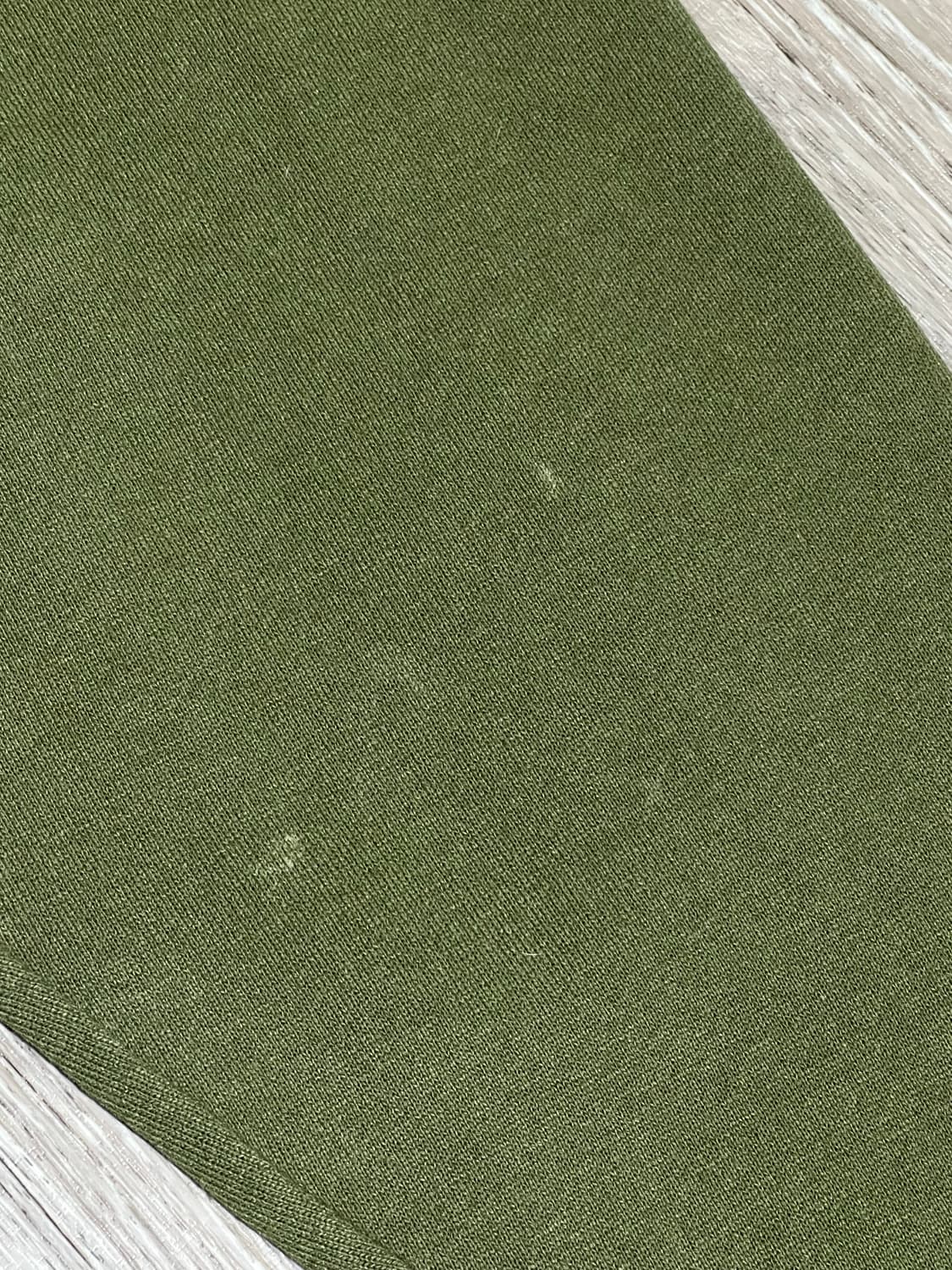 빈티지 80년대 Soffe 폴리 스웻셔츠 상품이미지6