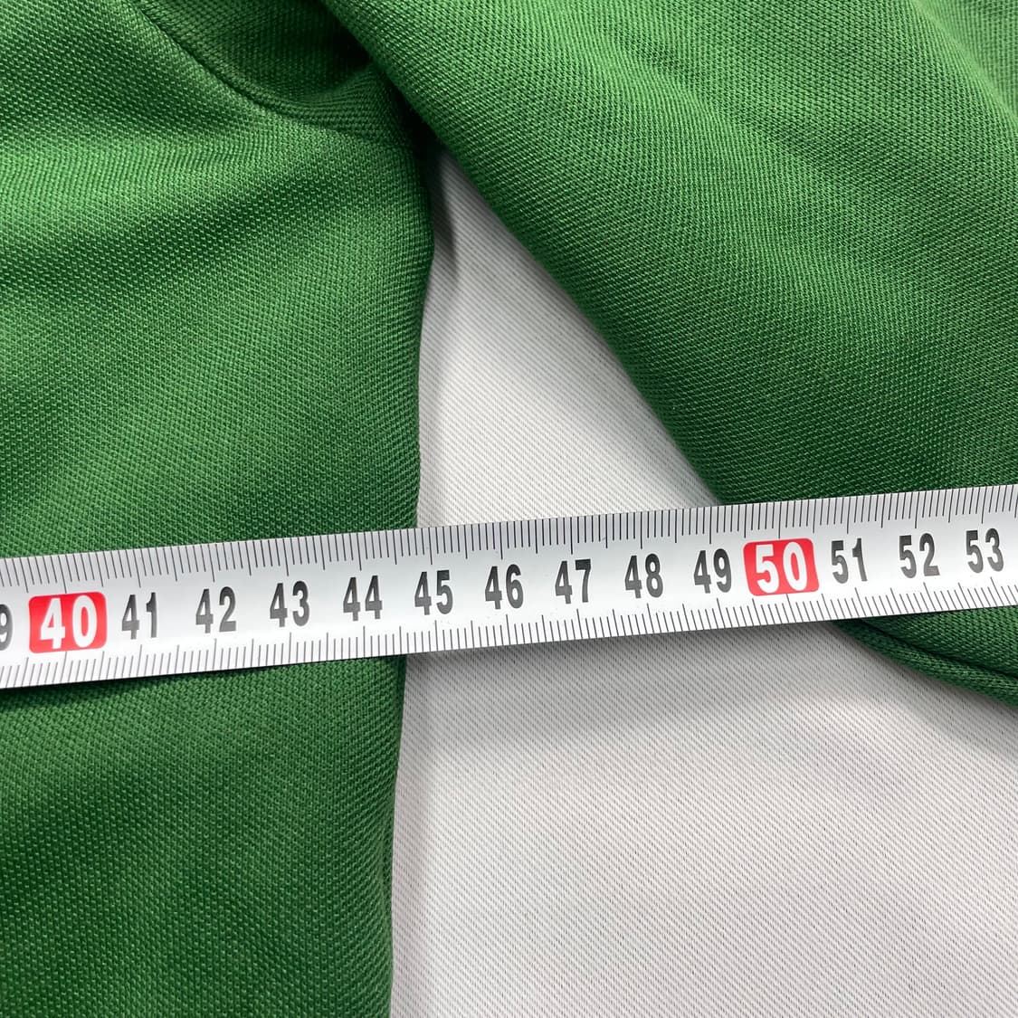 아디다스 유로파 져지 그린 상품이미지6