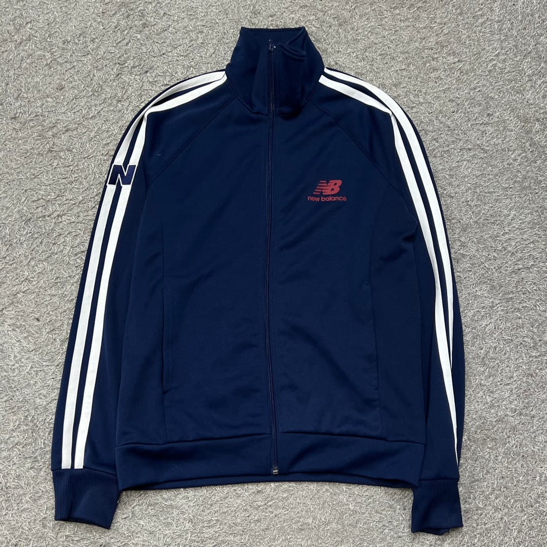 [95] 뉴발란스 져지 상품이미지2