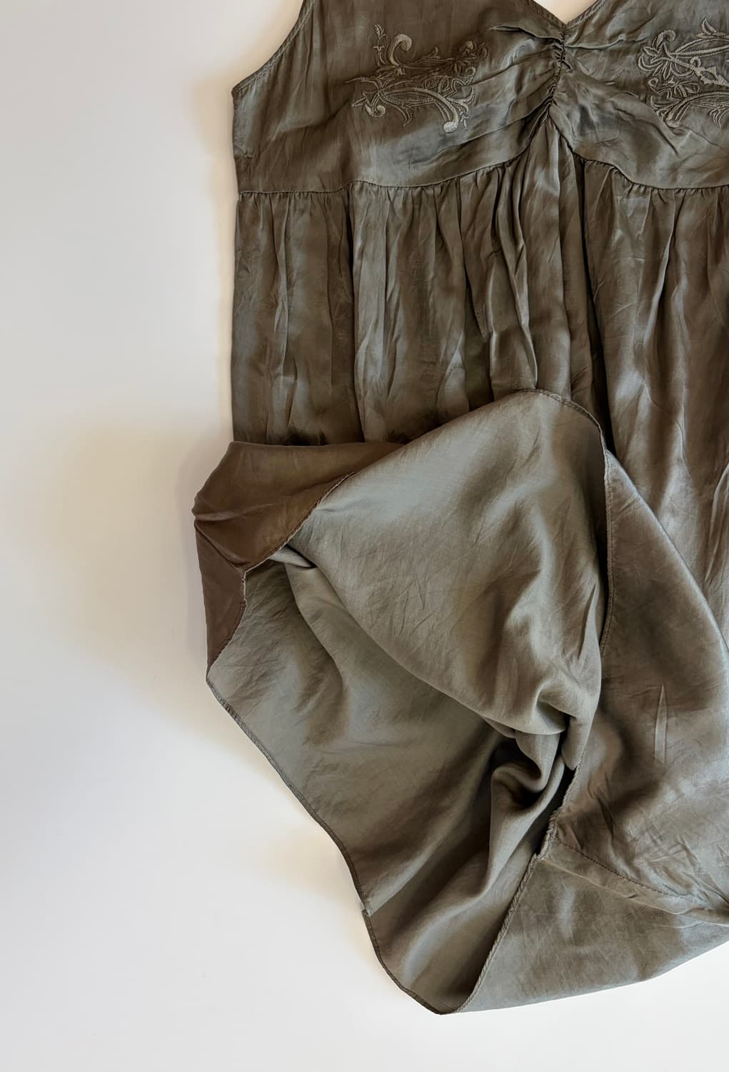 zucca sleeveless dress 상품이미지4