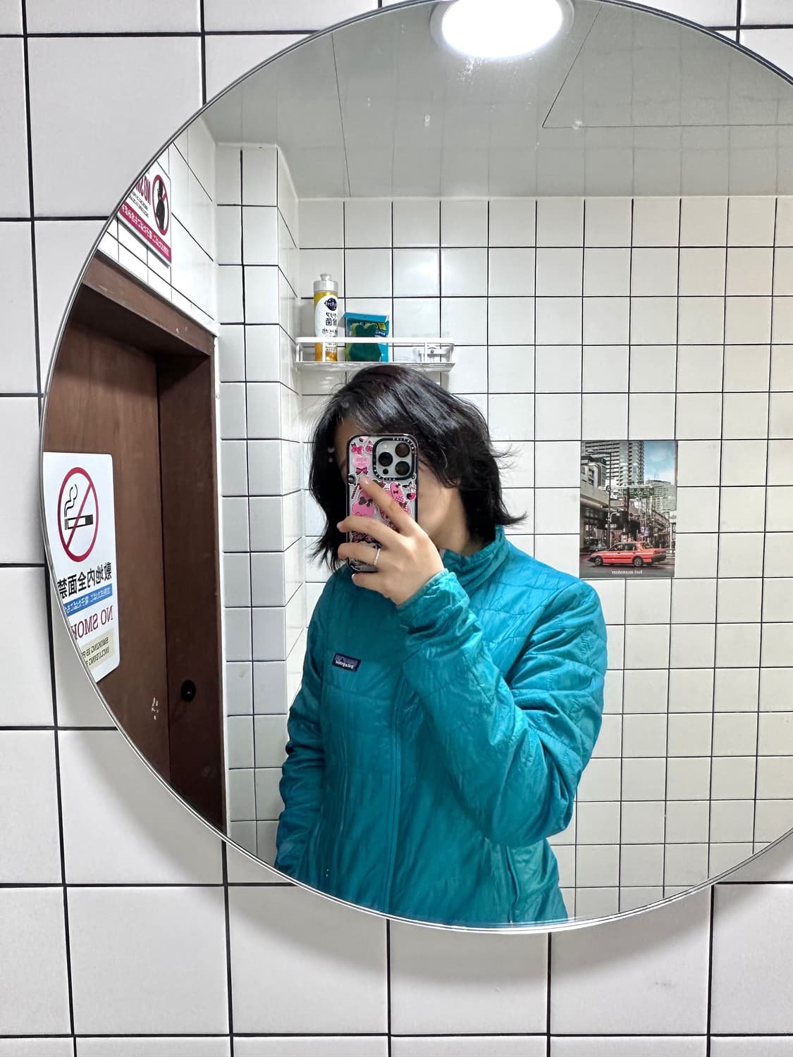 파타고니아 나노퍼프 경량패딩 상품이미지1