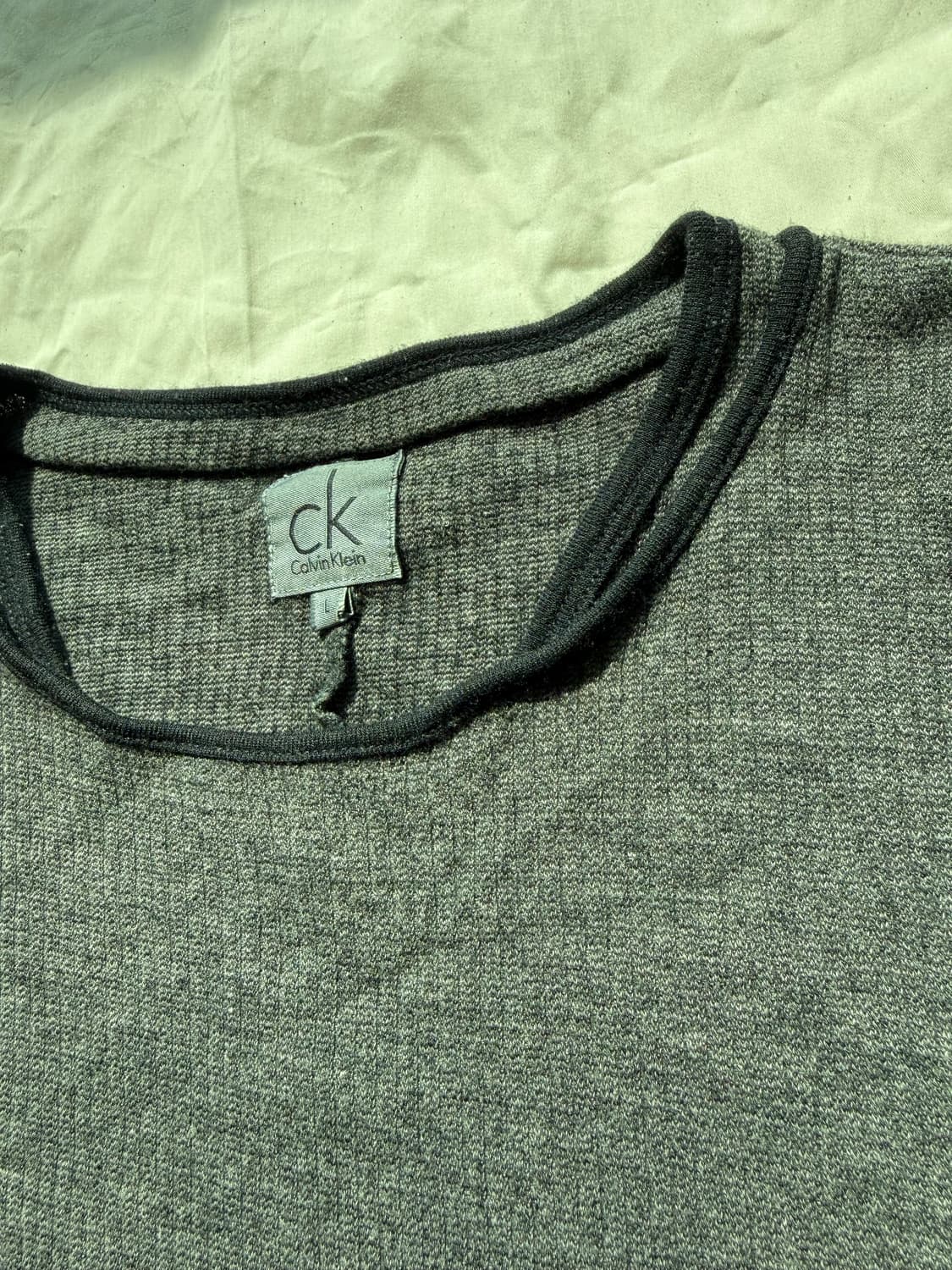 ck니트 상품이미지1