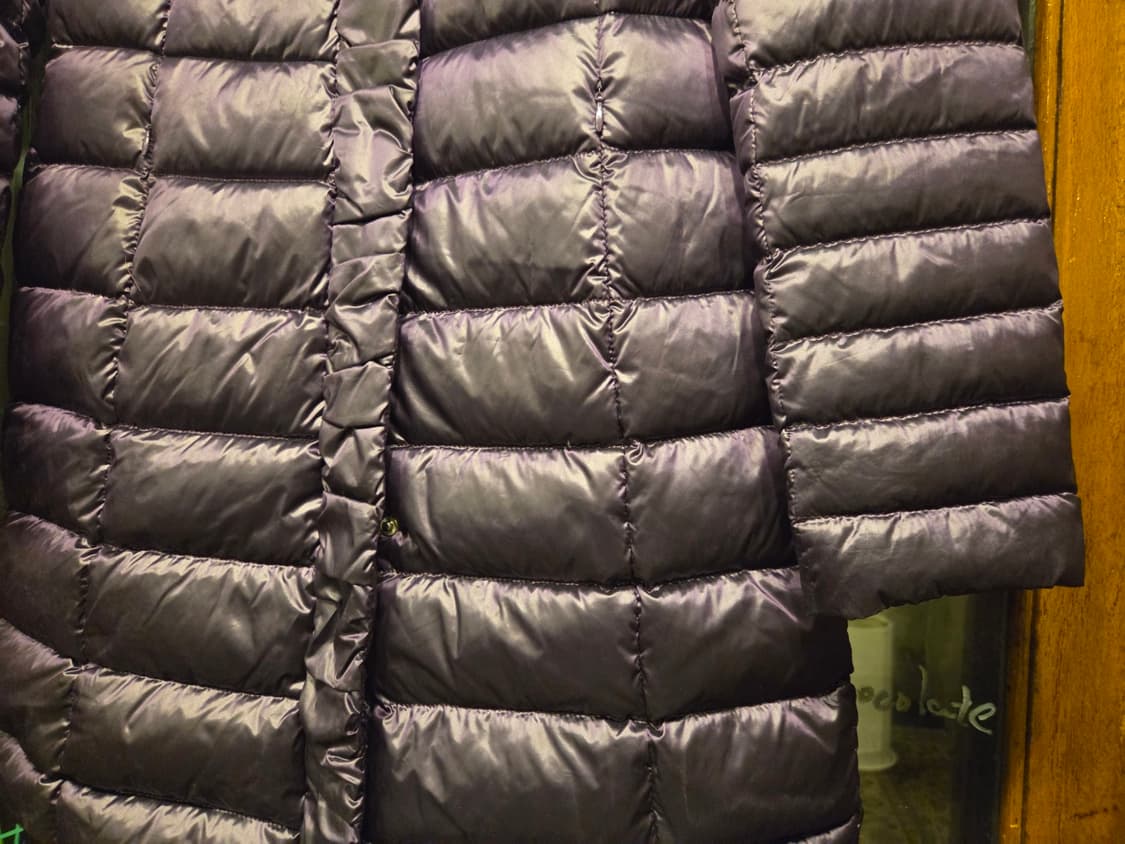 에스카다 구스다운코트 상품이미지6