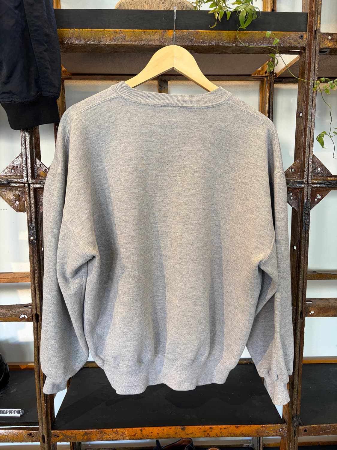 90s Russell plane sweat 상품이미지2