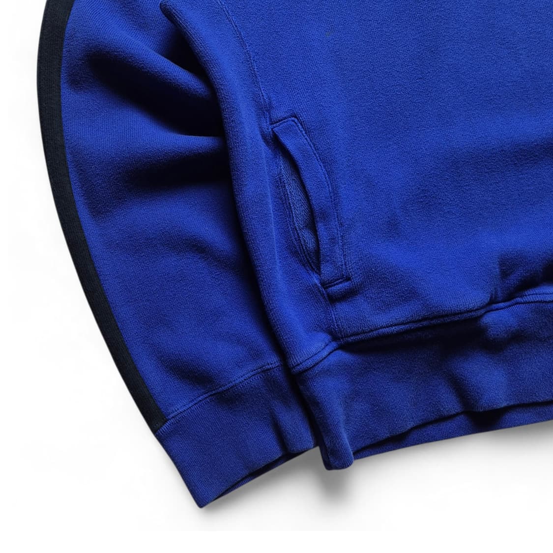 [M] 폴로 랄프로렌 하프집업스웻 상품이미지4