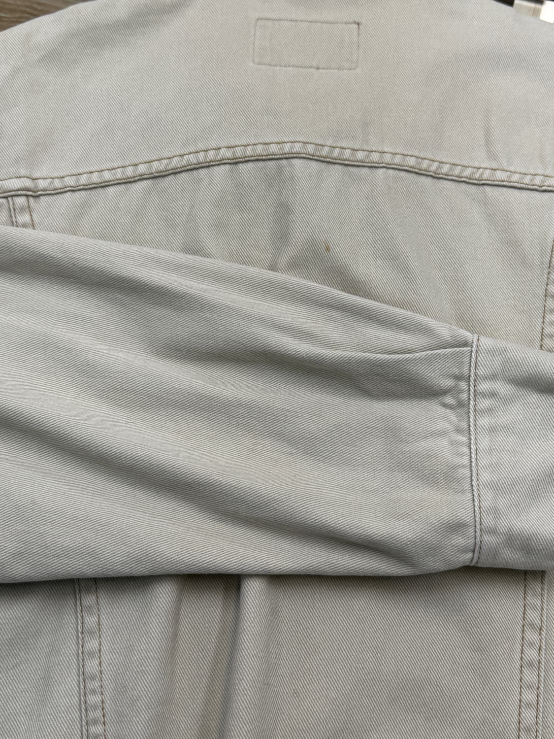 컨버스 올스타 트러커 자켓 상품이미지9