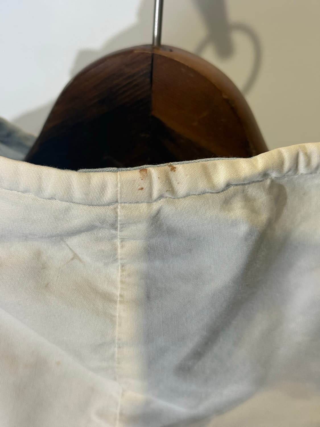 제이크루 라이트데님 아노락 후드  상품이미지4