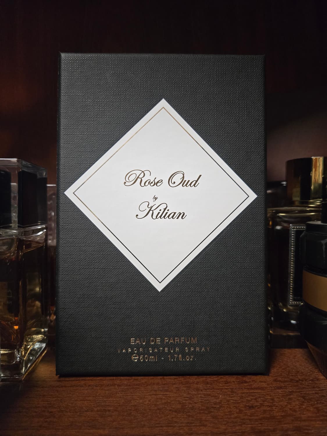 [단종/새상품] 킬리안 로즈 오우드 50ml 상품이미지3