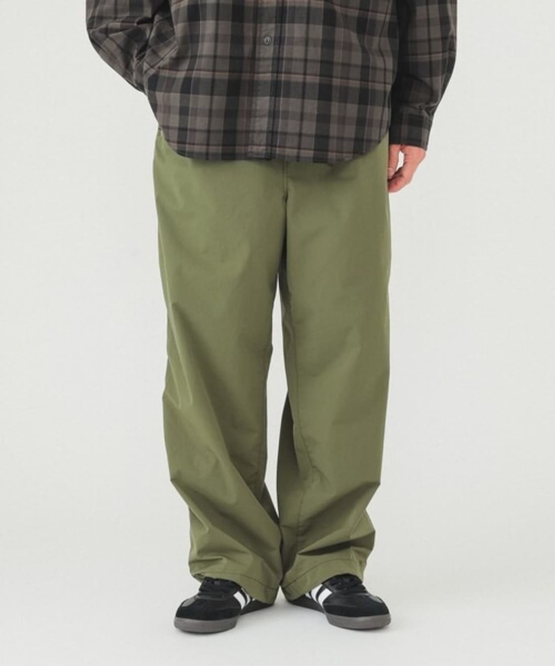 빔즈 BEAMS Easy Pants 상품이미지3