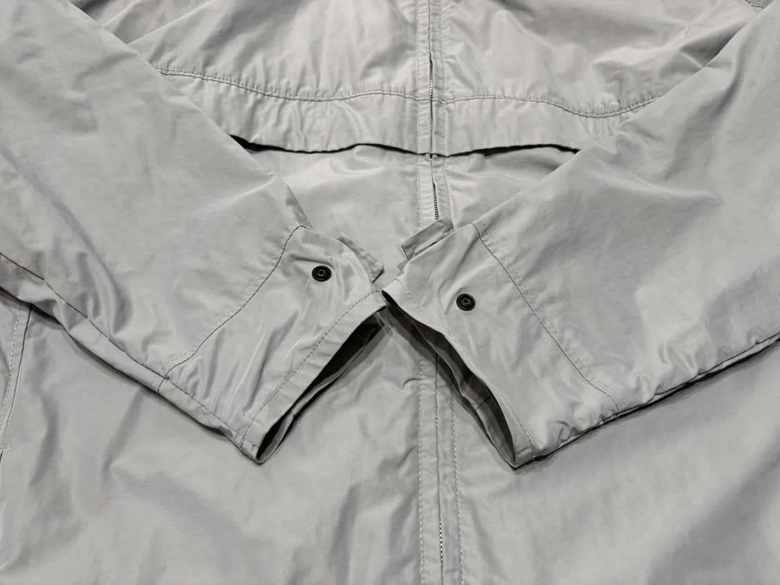 스톤아일랜드 롱 자켓 상품이미지4