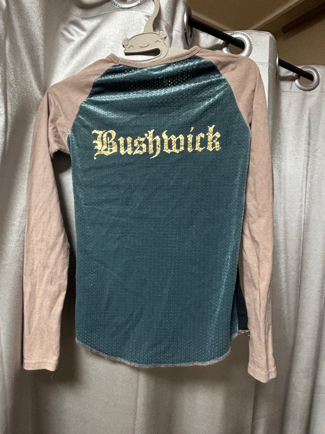 빈티지 롱슬리브 상품이미지2