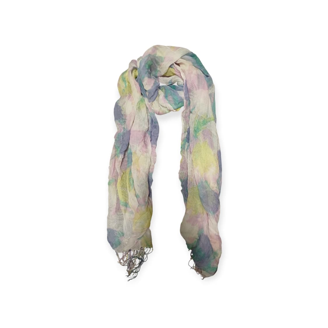 모리걸 espie 스카프 상품이미지1