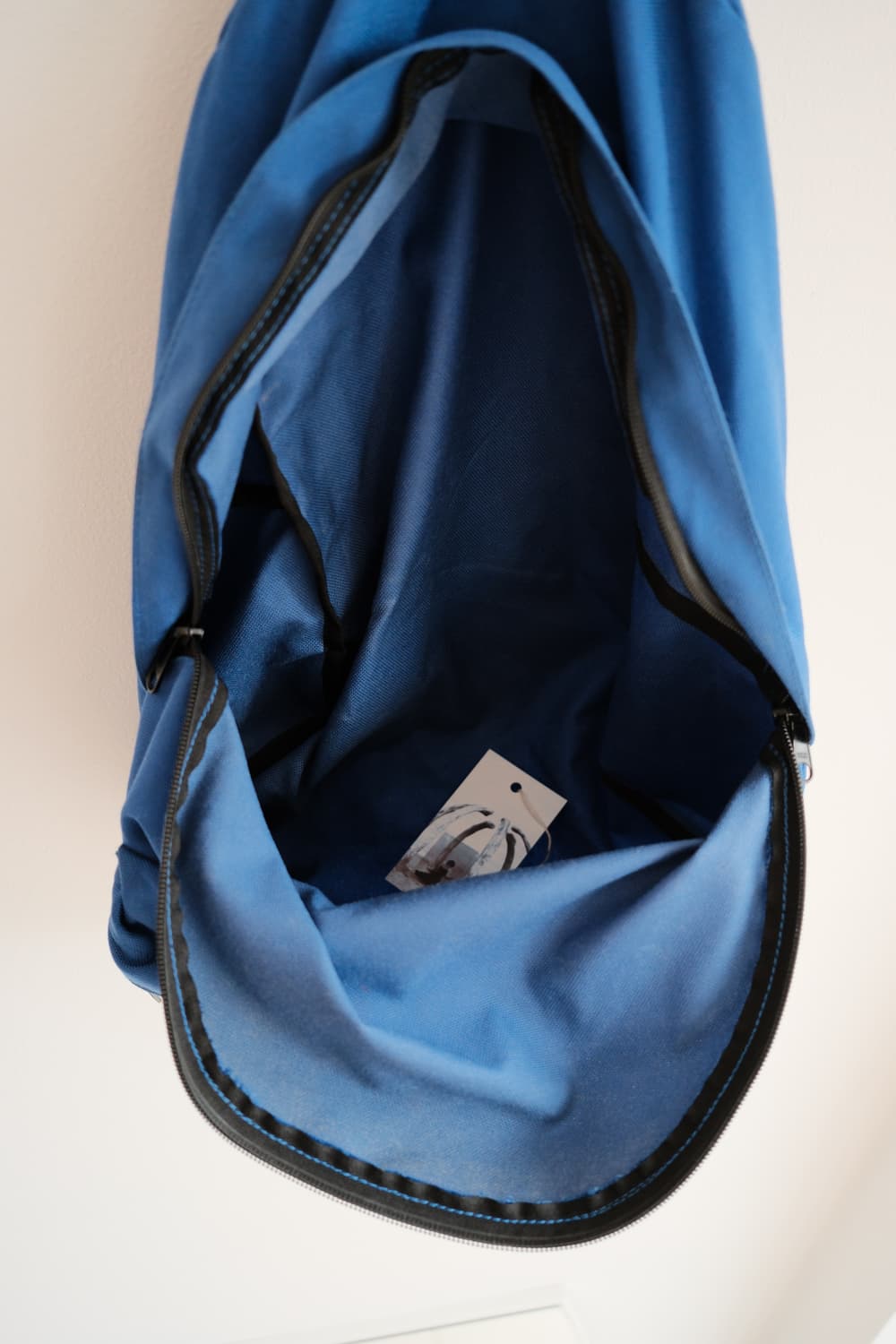 Blue backpack 상품이미지7