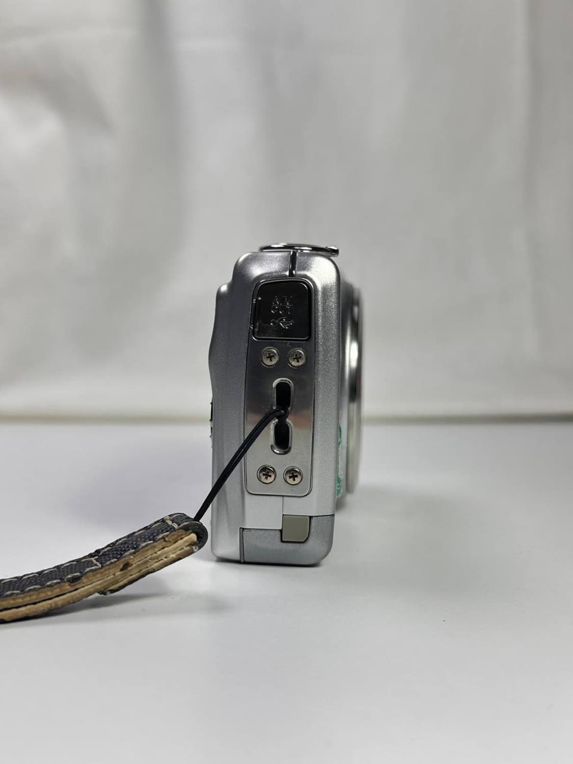 요시pick ✧･ﾟFujifilm 후지필름 파인픽스 f100fd 디카 상품이미지7