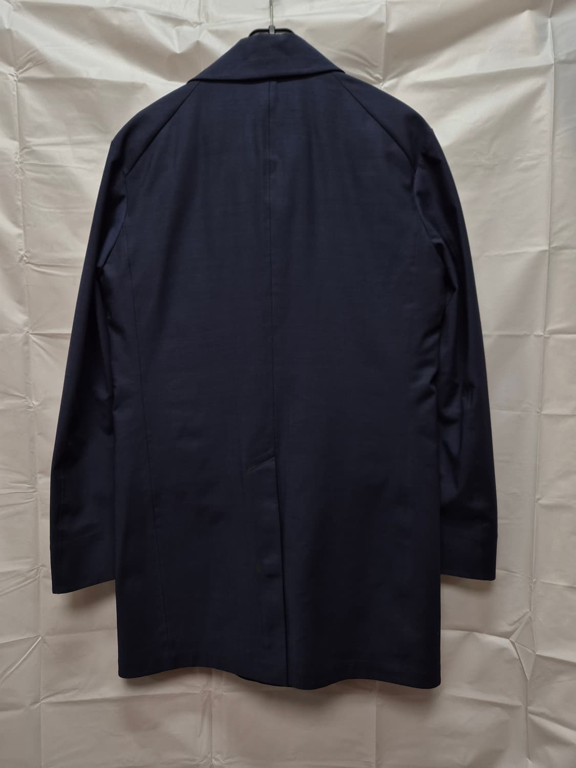 랑방 스포츠 트렌치코트 안감있음 상품이미지5