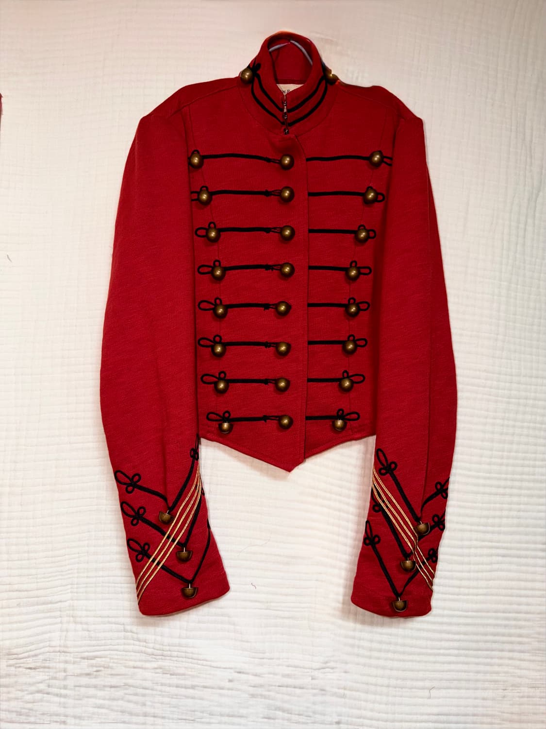 폴로 데님 앤 서플라이 나폴레옹 재킷 상품이미지1