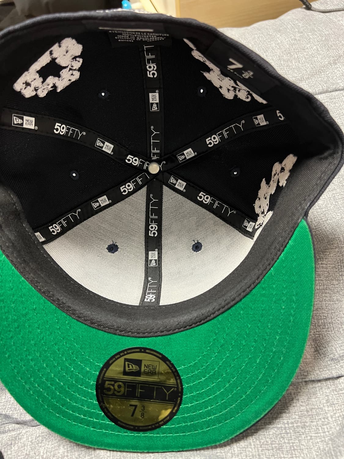 뉴에라 데님티어스 738 상품이미지2