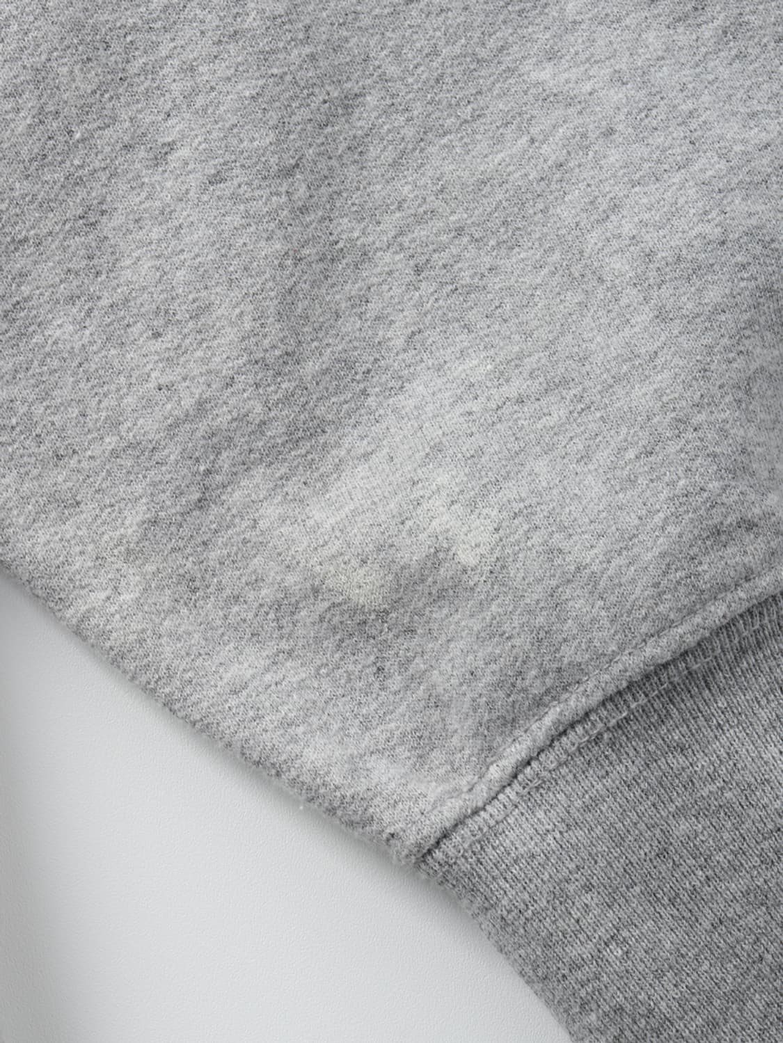 NOAH Half Zip Sweat 상품이미지7