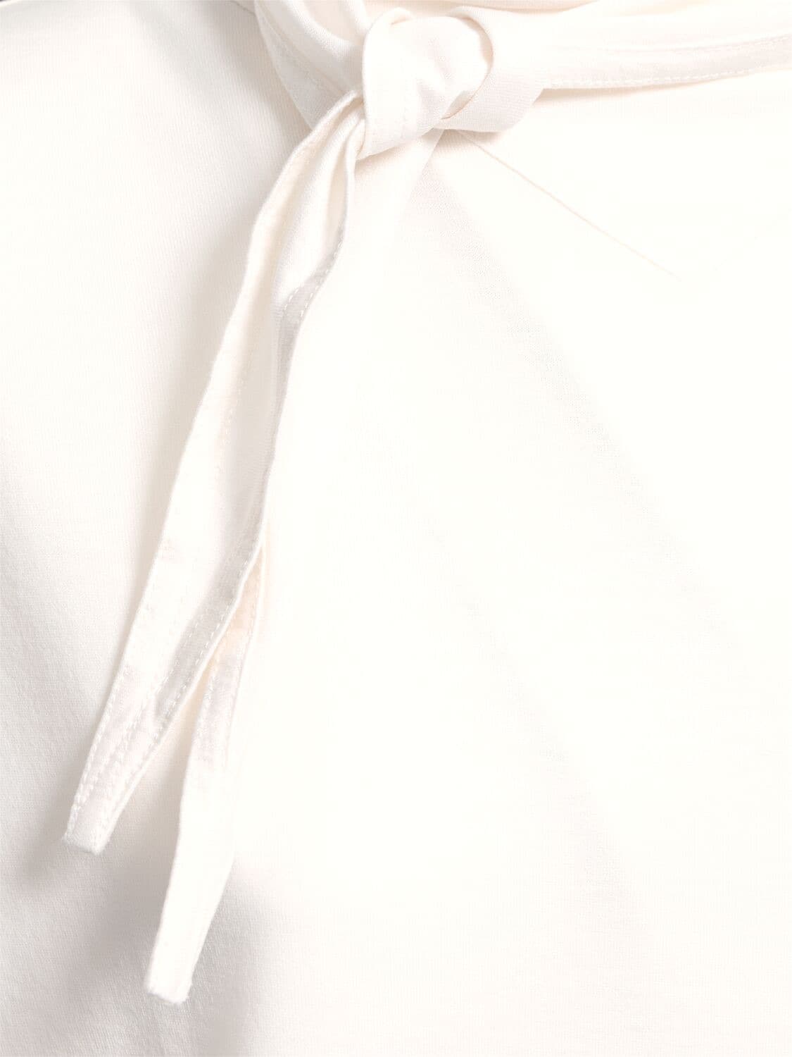 26 s/s 르메르 스카프티셔츠 판매합니다.  상품이미지3