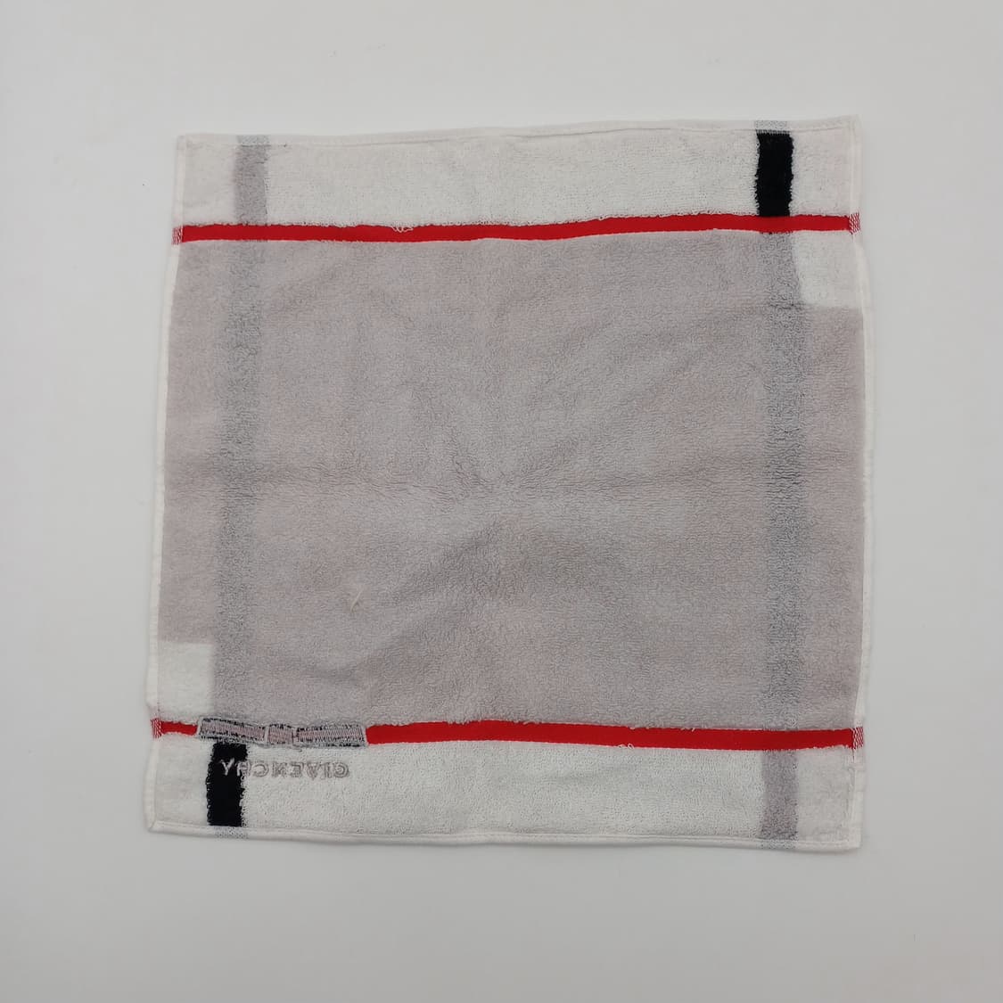 GIVENCHY 지방시 핸드타월 손수건 [FB11735-185-8] 상품이미지4