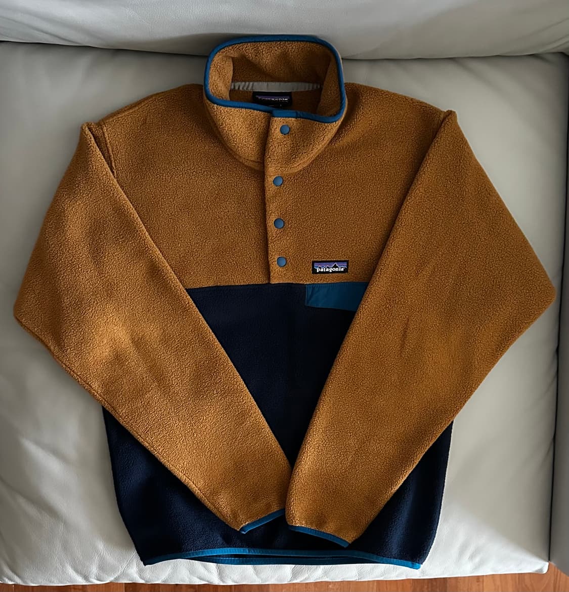 파타고니아 신칠라 상품이미지3