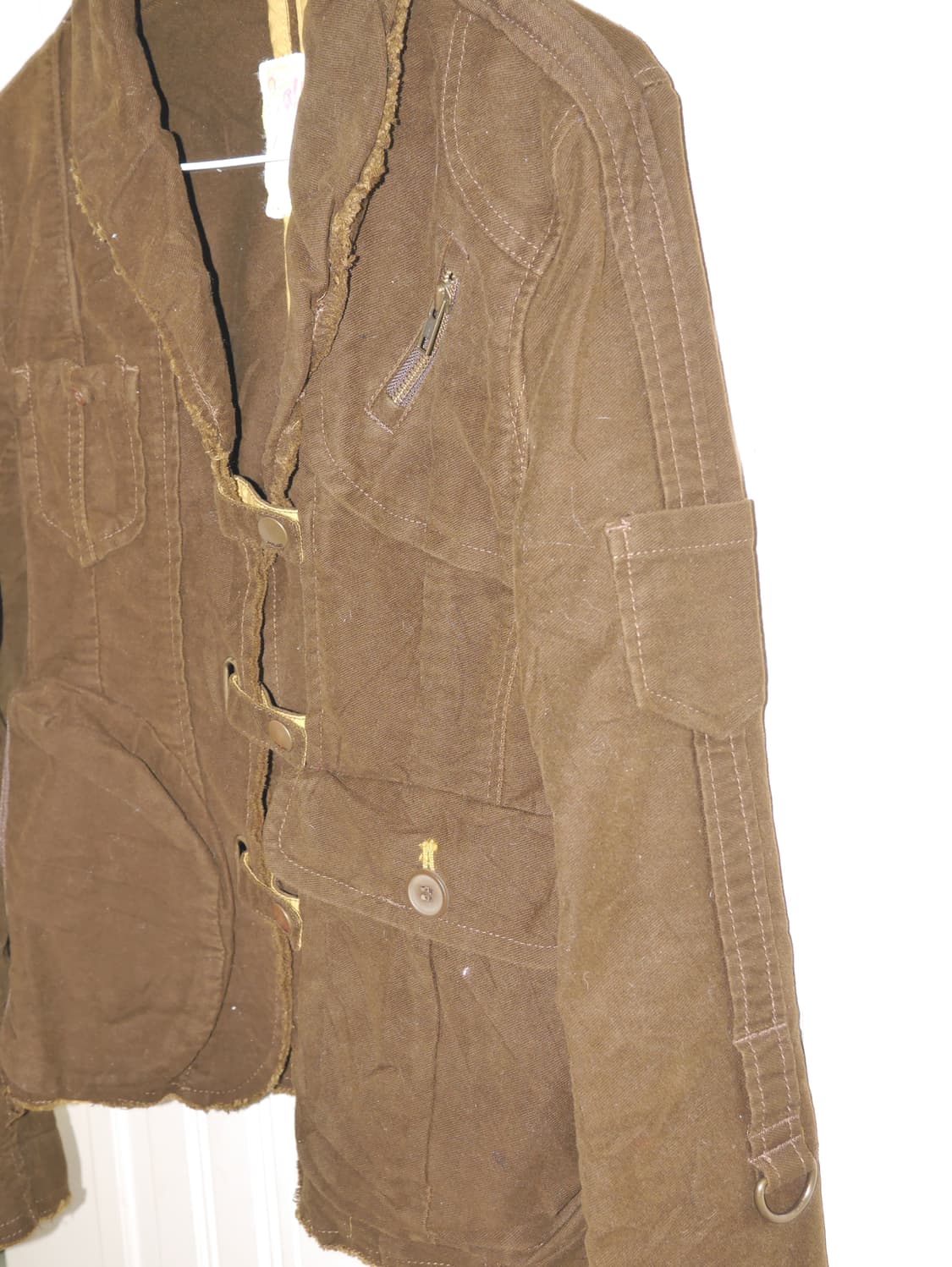 Vintage jk 상품이미지8