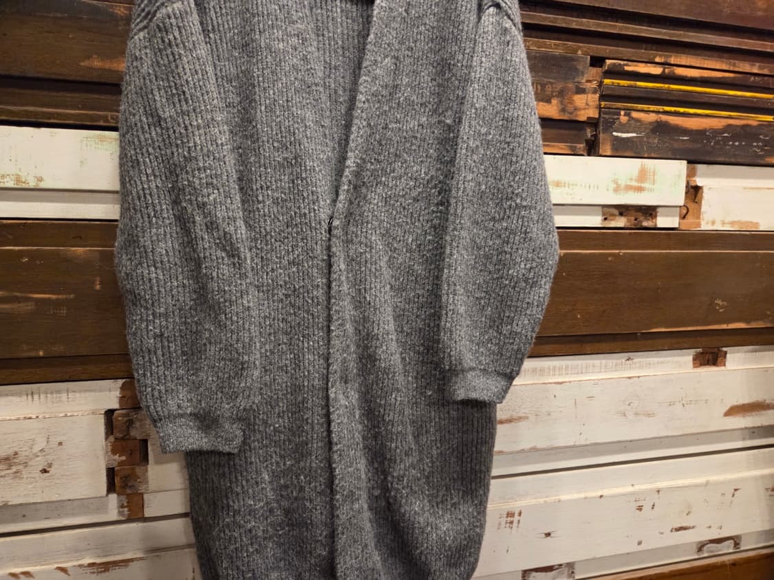 시스템 가디건 상품이미지3