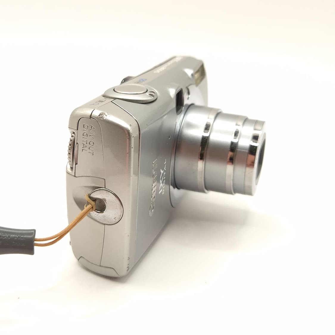 Canon IXY 800 IS 🩶 그레이 ✨ 셀럽 감성 상품이미지9